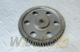 Z=68 Caterpillar 230-8989