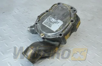 Wasserpumpe für Motor Caterpillar C6.6 322-9662