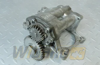 Ölpumpe für Motor Caterpillar C6.6 312-4545