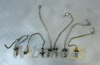 wtryskiwaczy CYL. 1 - 6 für Motor Caterpillar C6.6 290-391