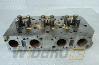 Motor Zylinderkopf für Motor Harvester TD25 A682925C1