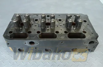 Motor Zylinderkopf für Motor Harvester TD25 1800905C91