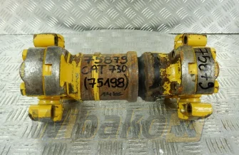 für Muldenkipper Caterpillar 730 
