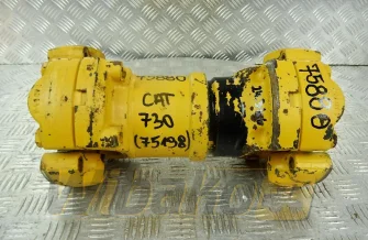 für Muldenkipper Caterpillar 730 