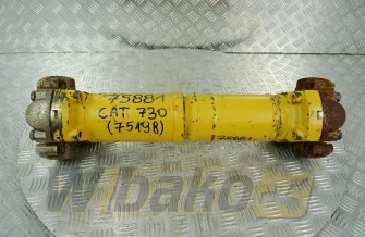 für Muldenkipper Caterpillar 730 