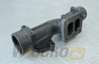Auspuffkrümmer für Motor Liebherr D936 9080876