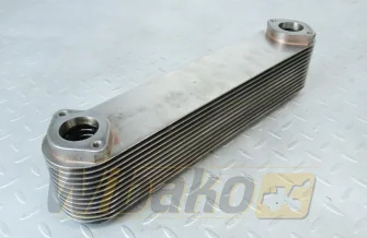 Ölkühler Liebherr 10325002