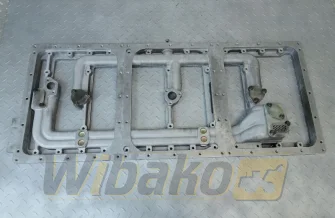 Ölwanne-Adapter Liebherr 10118656