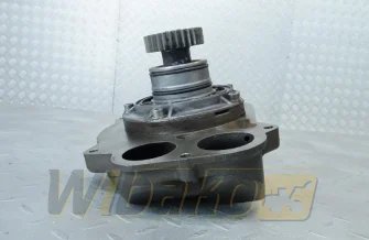 Wasserpumpe Liebherr 10132817
