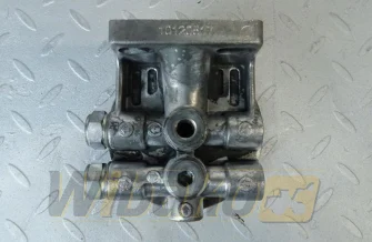 Ölfilter (Grundlage) Liebherr 10120517