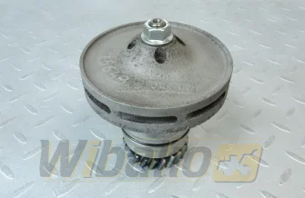 Wasserpumpe ze smarowaniem Liebherr 9887944
