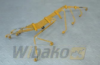 CYL. 1-6 für Motor Liebherr D926 9880633