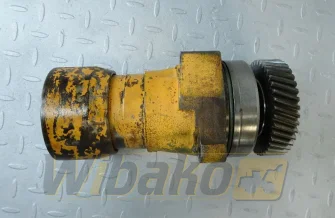 Ventilator-Fuß Z= 40, D= 111 mm Liebherr 9881334