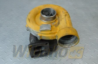 Turbolader KKK K29 53299716410