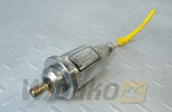 Gasregler Linde CEH-04/04ZCS 684J066006