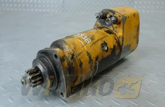 Anlasser Starter Bosch 0001417071