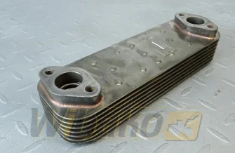 Ölkühler Liebherr 9177606