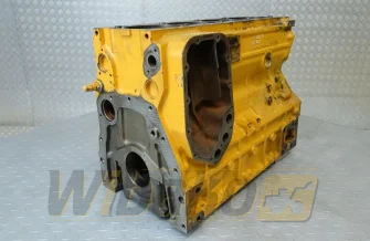 Motor block Liebherr L0-3021