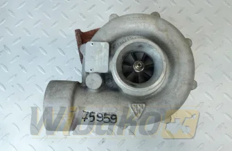 Turbolader KKK K27.2 53279706214