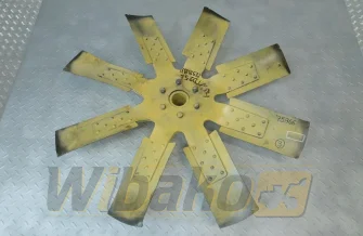 Ventilator für Motor Harvester TD25 690438C1