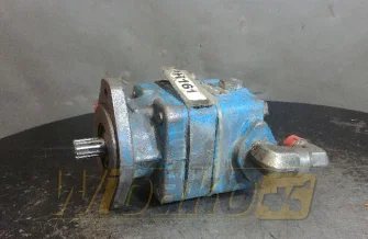 Zahnpumpe Vickers V20F1P11P38C6J11 
