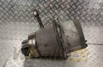 Schwenkgetriebe Liebherr SAT 225/218 0102 931683001