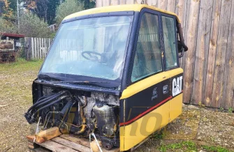 für Muldenkipper Caterpillar 730 