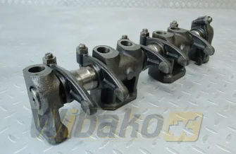 Ventilantrieb für Motor Harvester H25 277595-R2