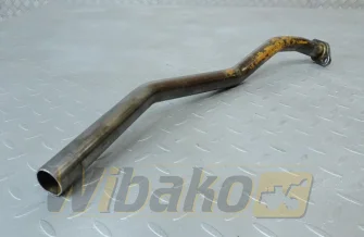 D= 28 mm für Motor Harvester TD25 