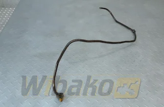 D= 12 mm für Motor Harvester TD25 