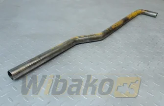 D= 35 mm für Motor Harvester TD25 