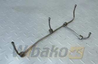D= 6 mm für Motor Harvester TD25 