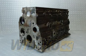 Motor block für Motor Cummins QSB6.7 4932525
