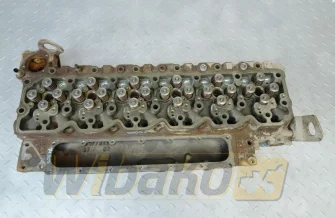 Motor Zylinderkopf Cummins 3977222