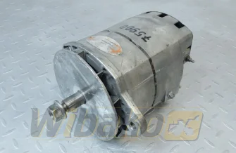 Generator 100A Delco Remy 33SI 19011153