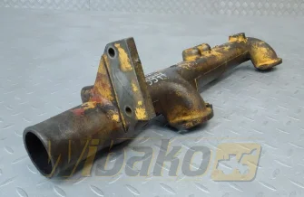 für Motor Harvester H25 670189C2A