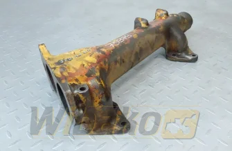 für Motor Harvester H25 320104R2