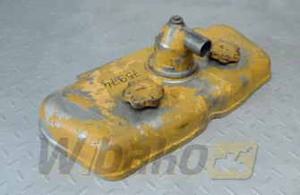 für Motor Harvester H25 