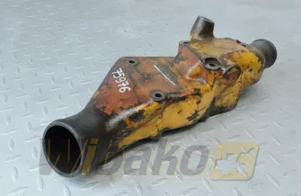 für Motor Harvester TD25 688199C1
