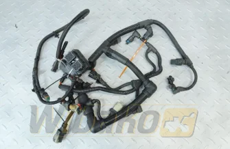 für Motor Cummins QSB6.7 4938675
