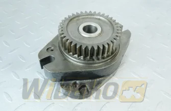 Z= 36, z= 9 Cummins 3999967