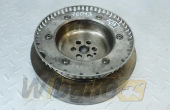 Dämpfer Cummins 3977926