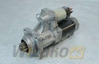 Anlasser Starter 29AP15 Cummins 38MT 8200078