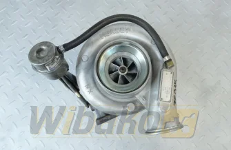 Turbolader Holset 4041126