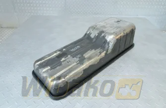 Ölbecken für Motor Cummins QSB6.7 2831343