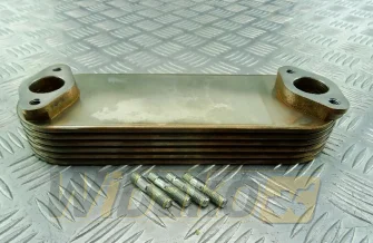 Ölkühler wbk 9269092