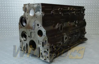 Motor block für Motor Cummins QSB6.7 4946585