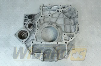 Gehäuse des Schwungrades für Motor Cummins QSB6.7 5255797