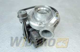 Turbolader Holset 4955172