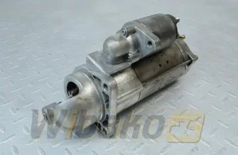 Anlasser Starter für Motor Cummins QSB6.7 